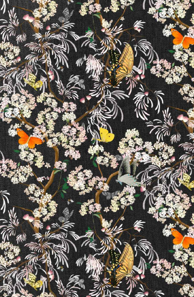 2025년도 섬유디자인 전공 제 13회 한영 텍스타일디자인 공모전 수상 대표이미지